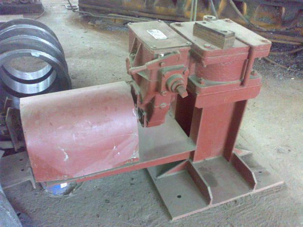 Máy đóng mở cánh cổng V10D1